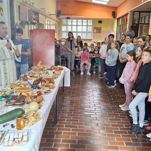 Dani kruha u Stepinčevom zavičaju